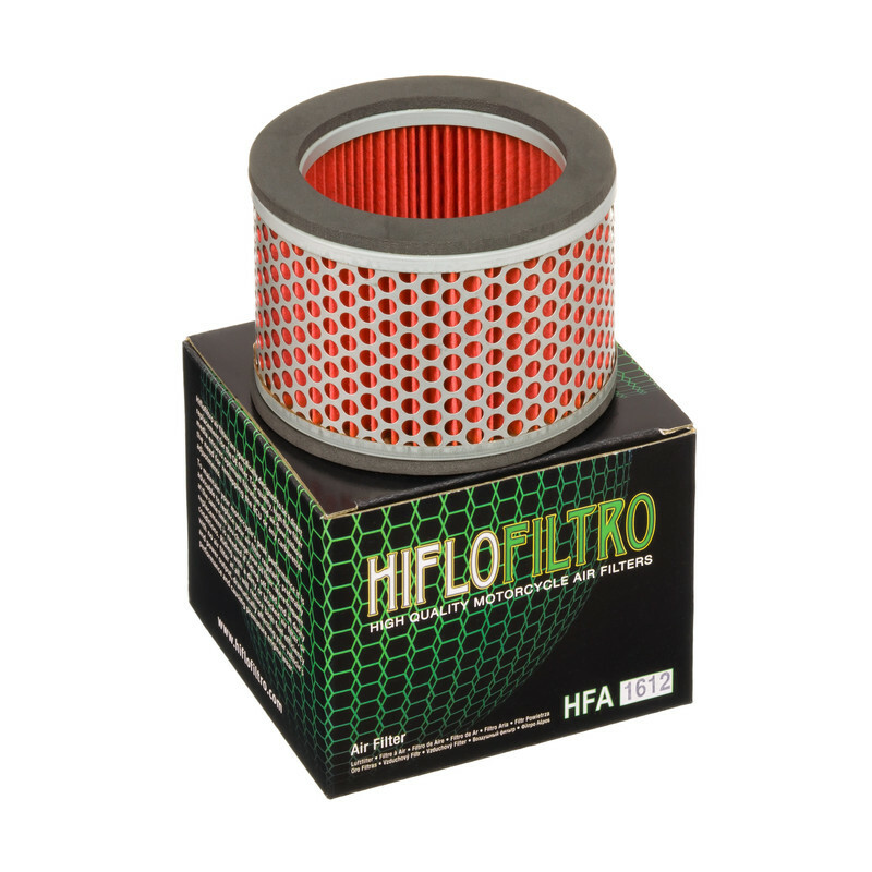 Filtre à air HIFLOFILTRO - HFA1612 Filtre à air HIFLOFILTRO - HFA1612