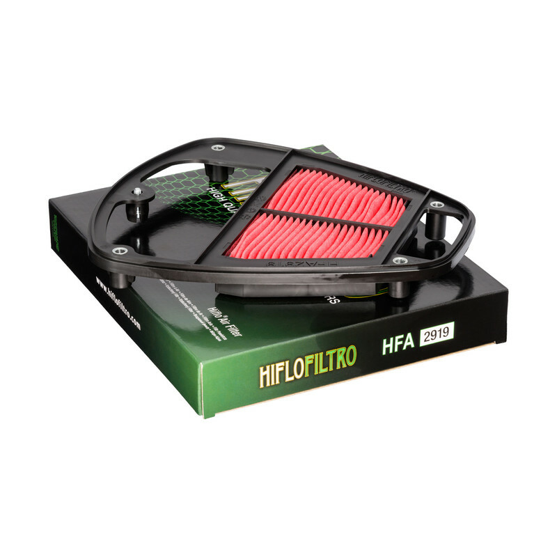 Filtre à air HIFLOFILTRO - HFA2919 Filtre à air HIFLOFILTRO - HFA2919