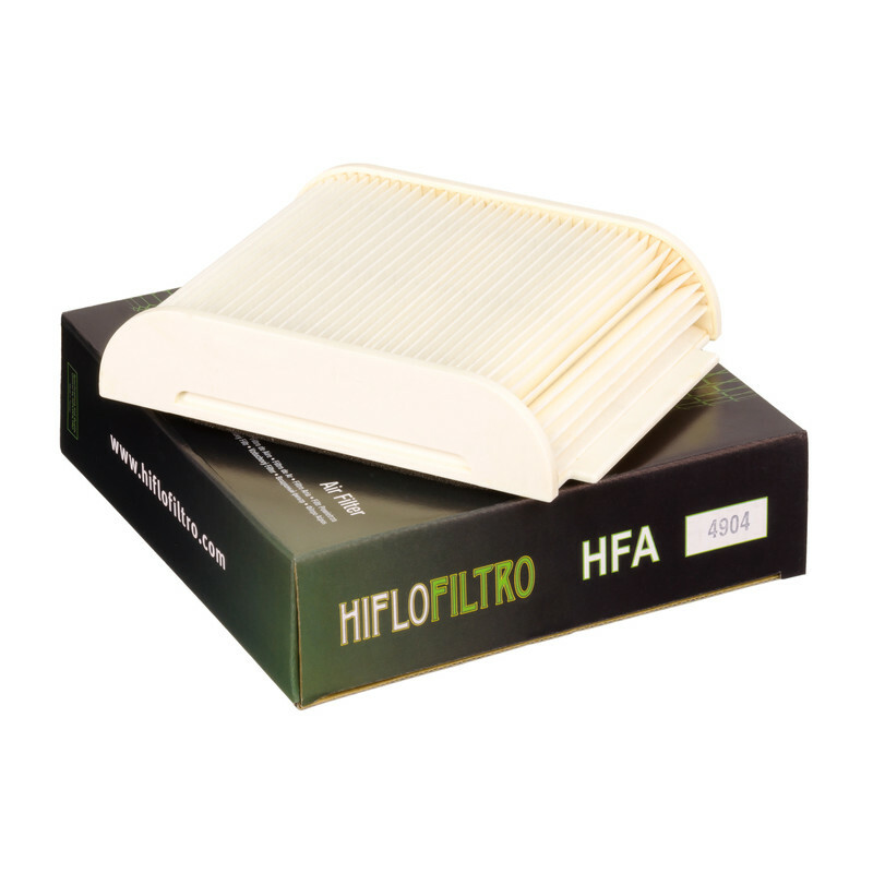 Filtre à air HIFLOFILTRO - HFA4904 Filtre à air HIFLOFILTRO - HFA4904