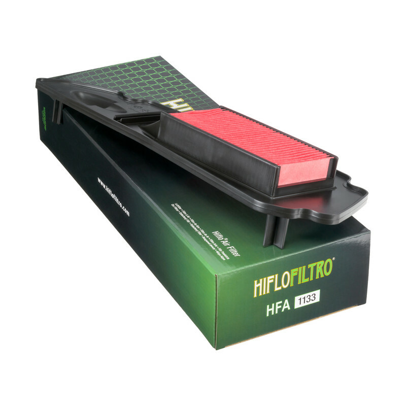 Filtre à air HIFLOFILTRO - HFA1133 Filtre à air HIFLOFILTRO - HFA1133