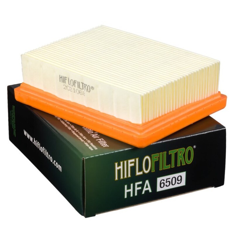 Filtre à air HIFLOFILTRO - HFA6509 Filtre à air HIFLOFILTRO - HFA6509