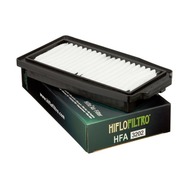 Filtre à air HIFLOFILTRO - HFA3202 Filtre à air HIFLOFILTRO - HFA3202