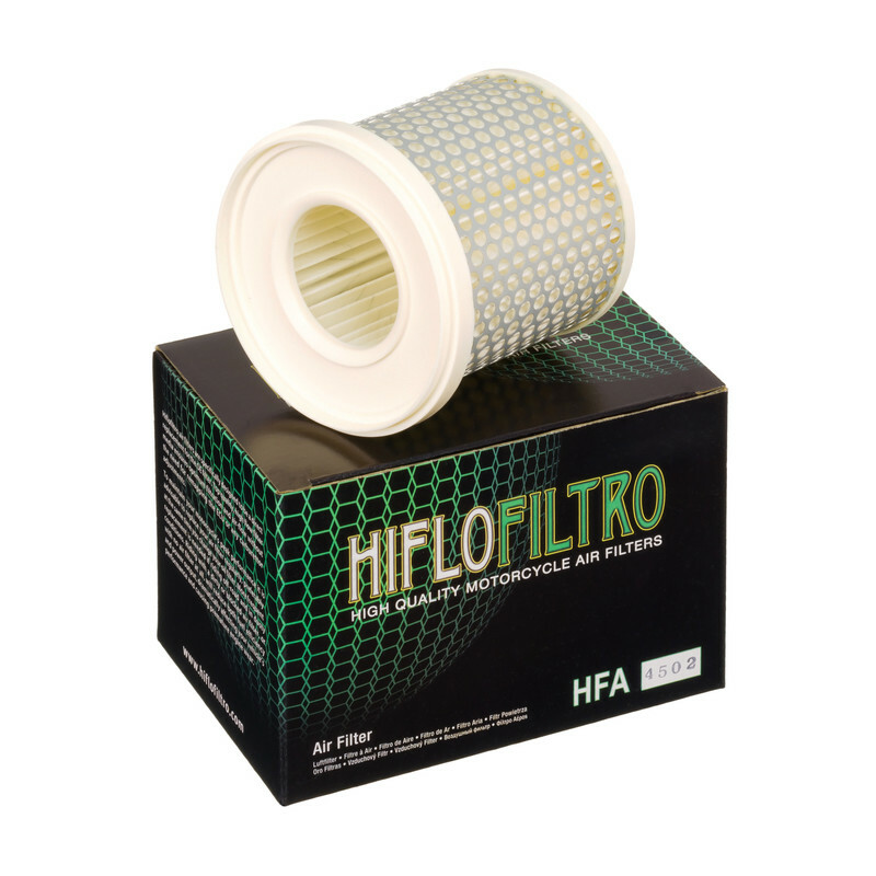 Filtre à air HIFLOFILTRO - HFA4502 Filtre à air HIFLOFILTRO - HFA4502