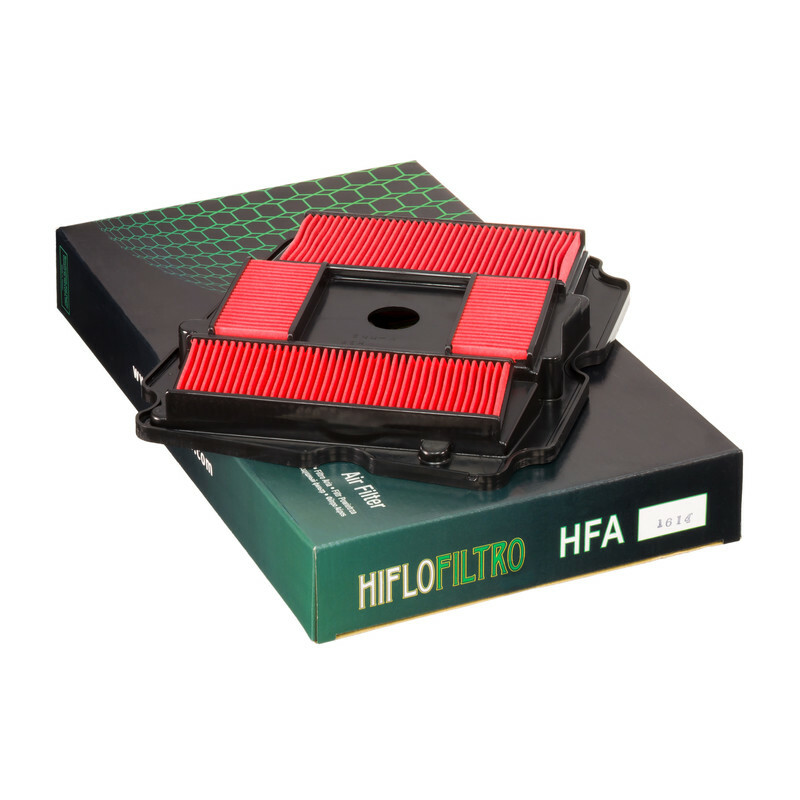 Filtre à air HIFLOFILTRO - HFA1614 Filtre à air HIFLOFILTRO - HFA1614