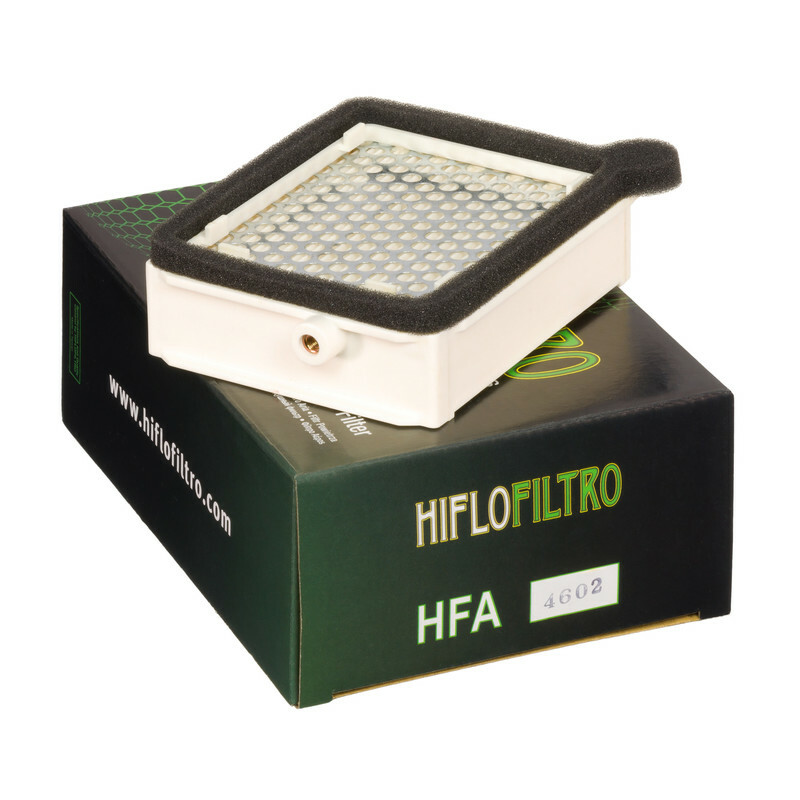 Filtre à air HIFLOFILTRO - HFA4602 Filtre à air HIFLOFILTRO - HFA4602