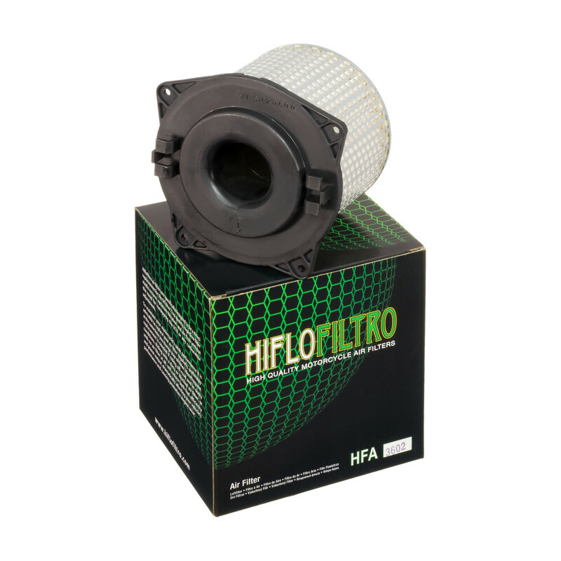 Filtre à air HIFLOFILTRO - HFA3602 Filtre à air HIFLOFILTRO - HFA3602