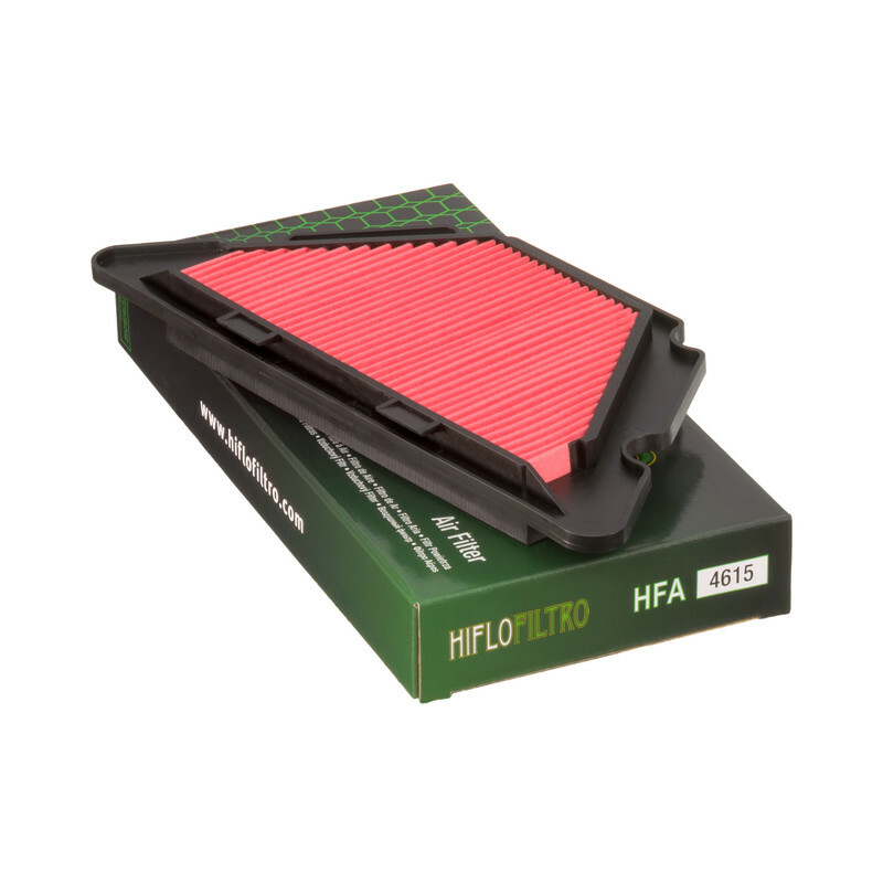 Filtre à air HIFLOFILTRO - HFA4615 Filtre à air HIFLOFILTRO - HFA4615