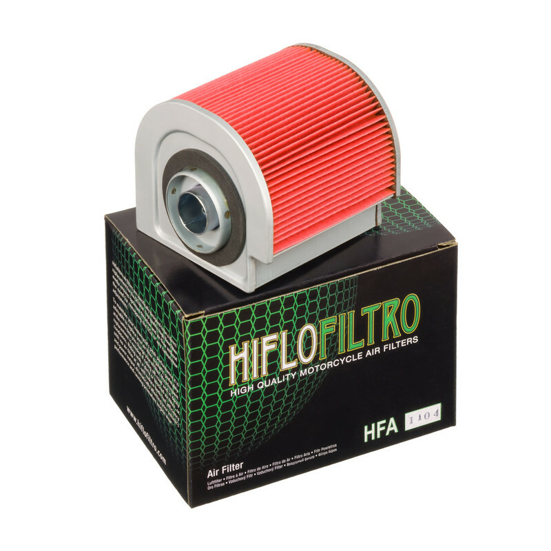 Filtre à air HIFLOFILTRO - HFA1104 Filtre à air HIFLOFILTRO - HFA1104