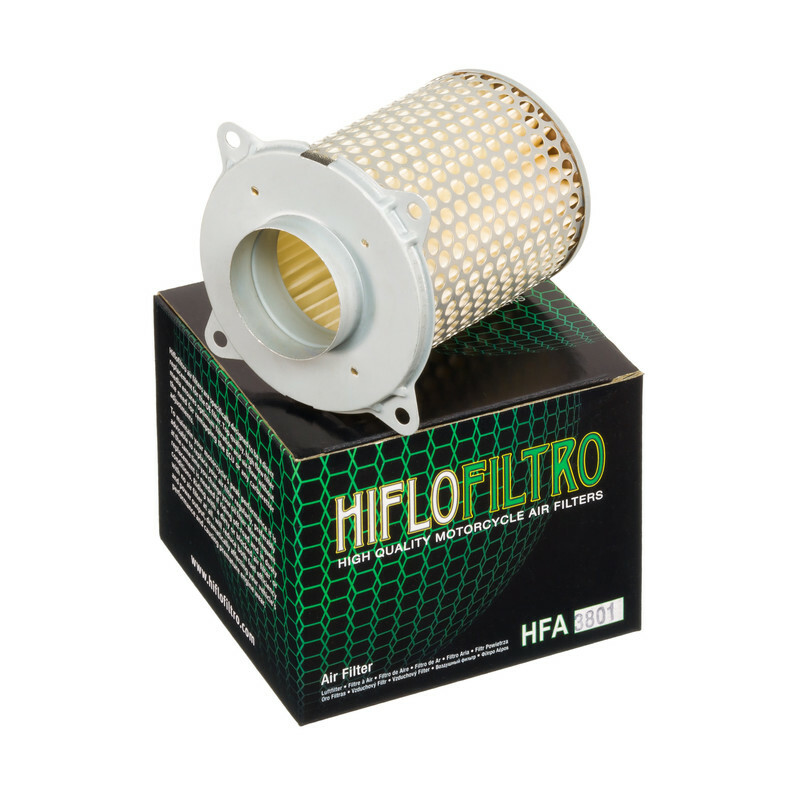 Filtre à air HIFLOFILTRO - HFA3801 Filtre à air HIFLOFILTRO - HFA3801