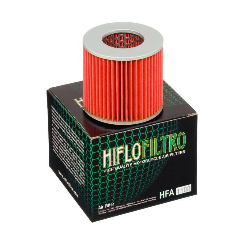 Filtre à air HIFLOFILTRO - HFA1109 Filtre à air HIFLOFILTRO - HFA1109