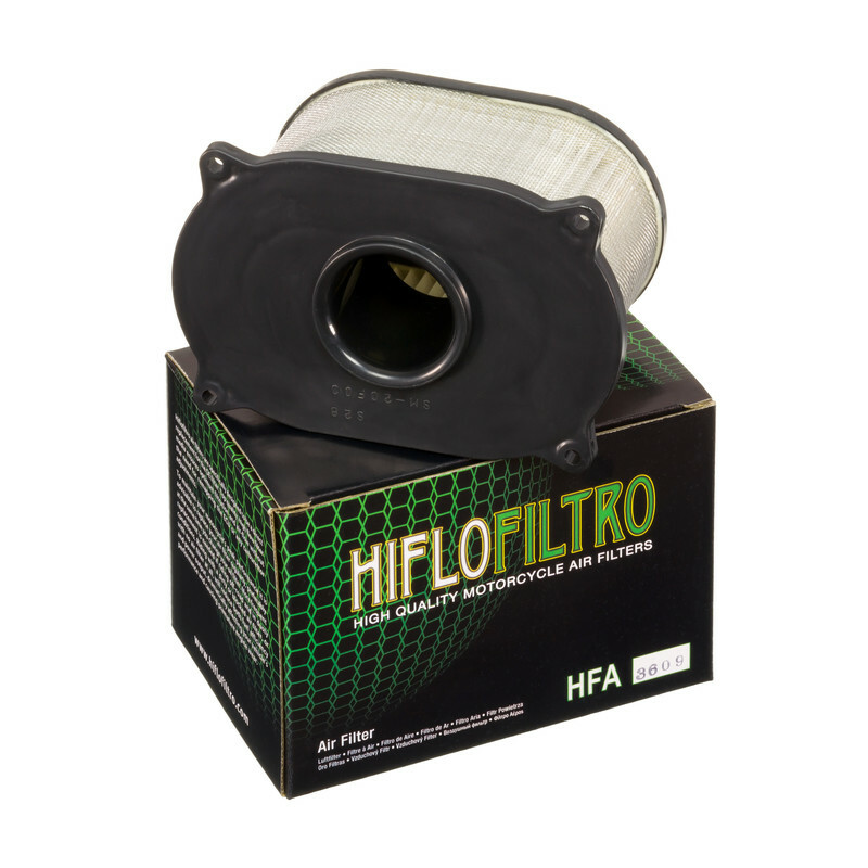 Filtre à air HIFLOFILTRO - HFA3609 Filtre à air HIFLOFILTRO - HFA3609
