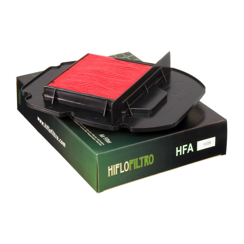 Filtre à air HIFLOFILTRO - HFA1909 Filtre à air HIFLOFILTRO - HFA1909