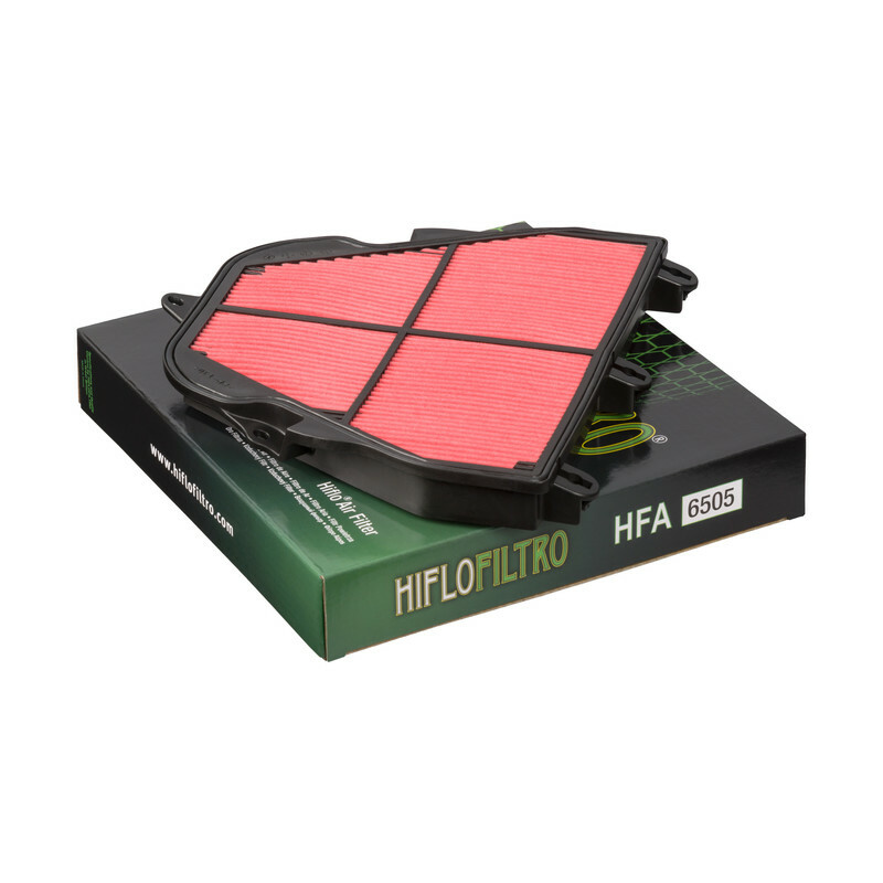 Filtre à air HIFLOFILTRO - HFA6505 Filtre à air HIFLOFILTRO - HFA6505