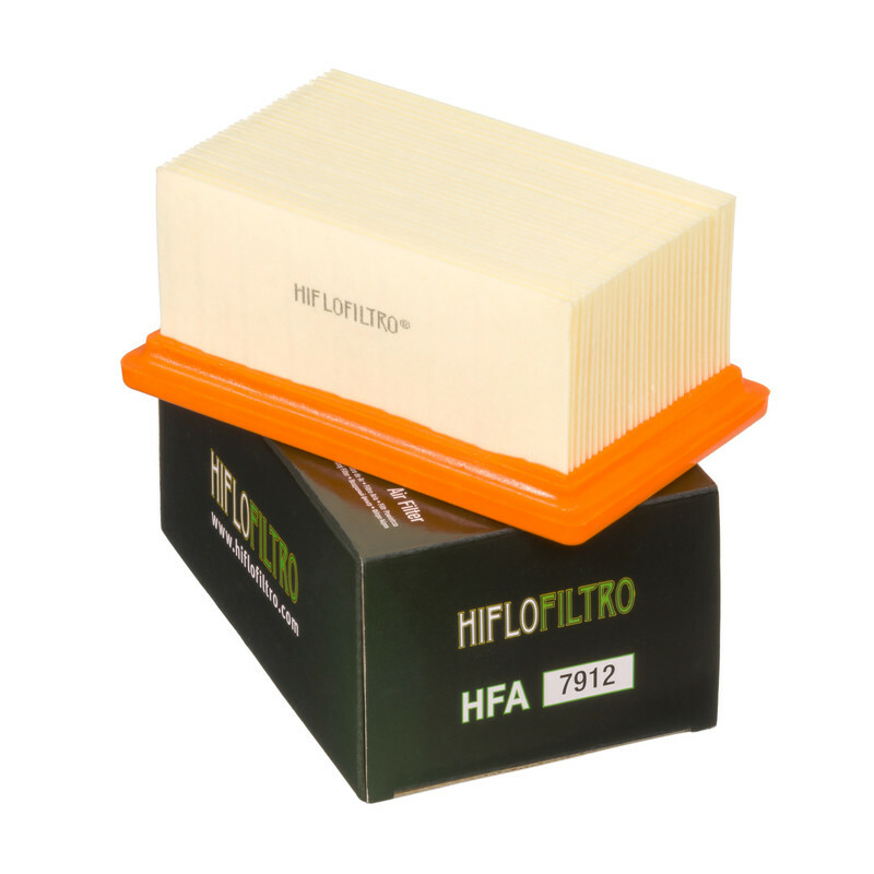 Filtre à air HIFLOFILTRO - HFA7912 Filtre à air HIFLOFILTRO - HFA7912