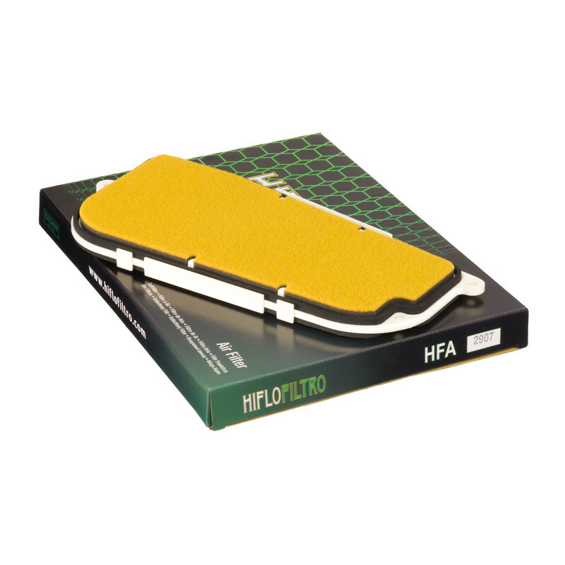 Filtre à air HIFLOFILTRO - HFA2907 Filtre à air HIFLOFILTRO - HFA2907