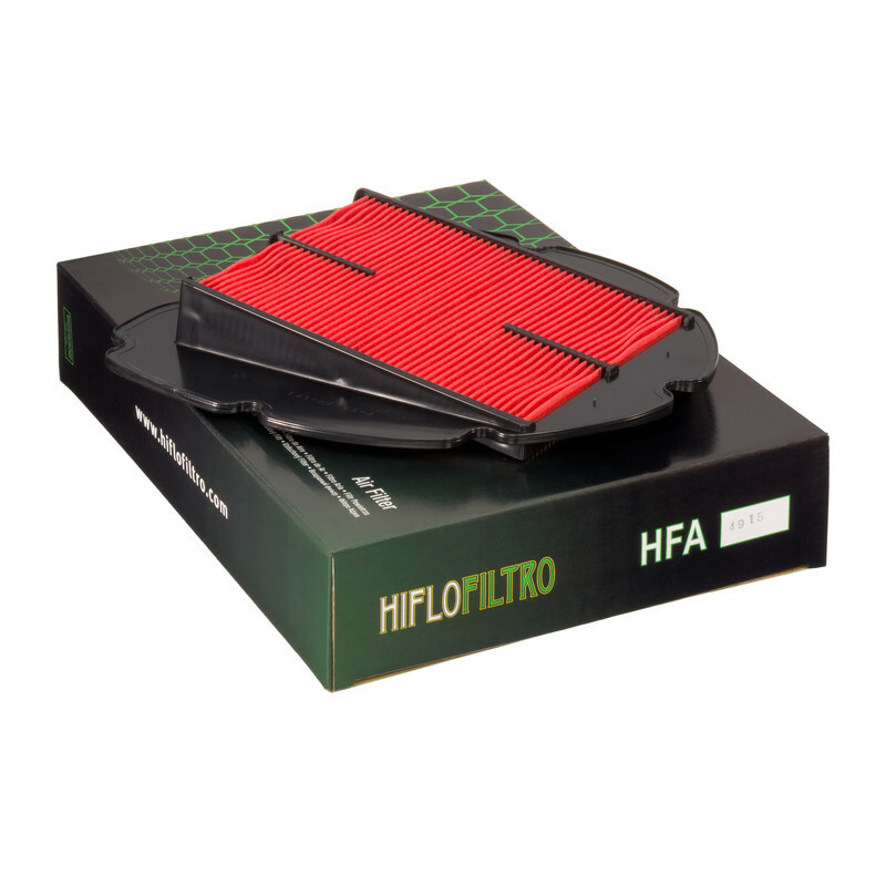 Filtre à air HIFLOFILTRO - HFA4915 Filtre à air HIFLOFILTRO - HFA4915