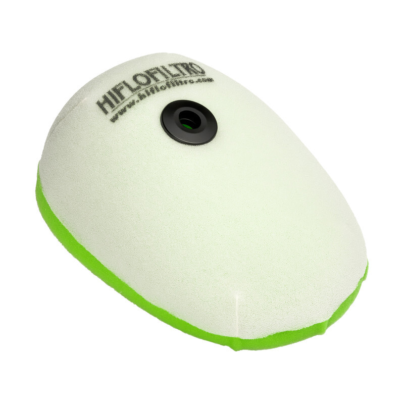 Filtre à air HIFLOFILTRO mousse - HFF1030 Filtre à air HIFLOFILTRO mousse - HFF1030