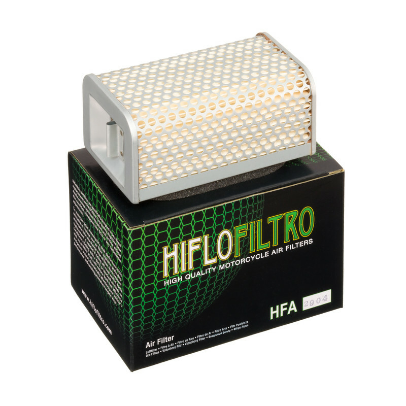 Filtre à air HIFLOFILTRO - HFA2904 Filtre à air HIFLOFILTRO - HFA2904