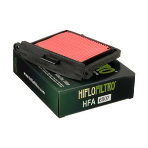 Filtre à air HIFLOFILTRO gauche - HFA6507
