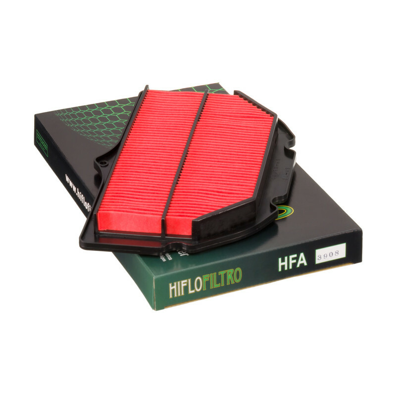 Filtre à air HIFLOFILTRO - HFA3908 Filtre à air HIFLOFILTRO - HFA3908