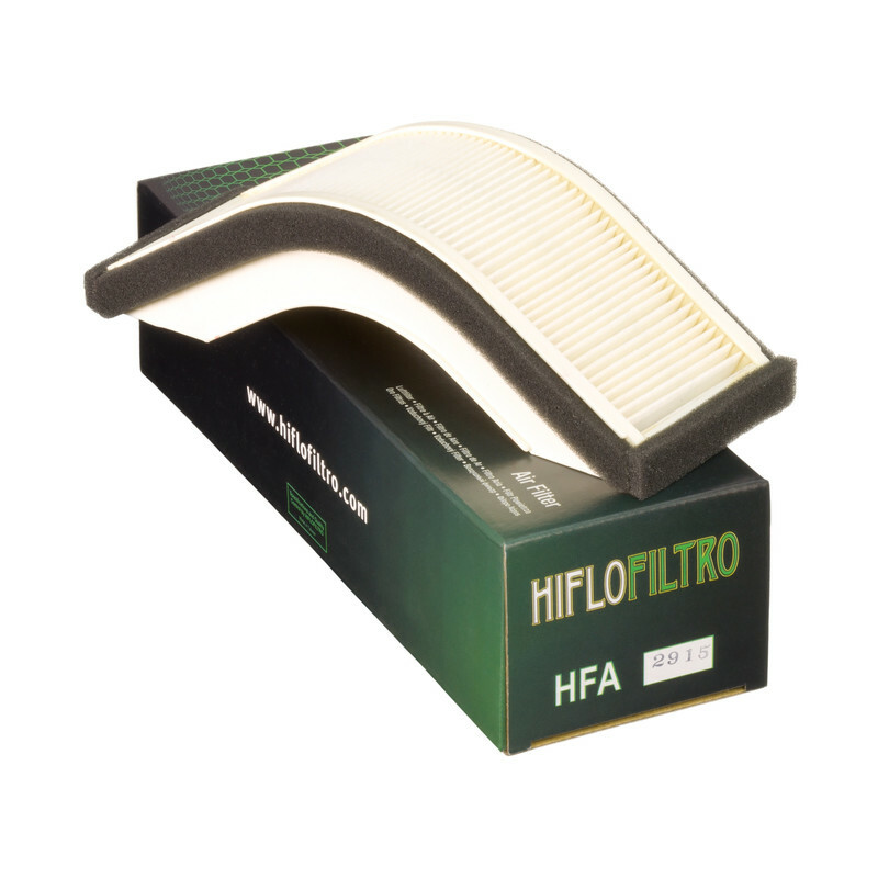 Filtre à air HIFLOFILTRO - HFA2915 Filtre à air HIFLOFILTRO - HFA2915