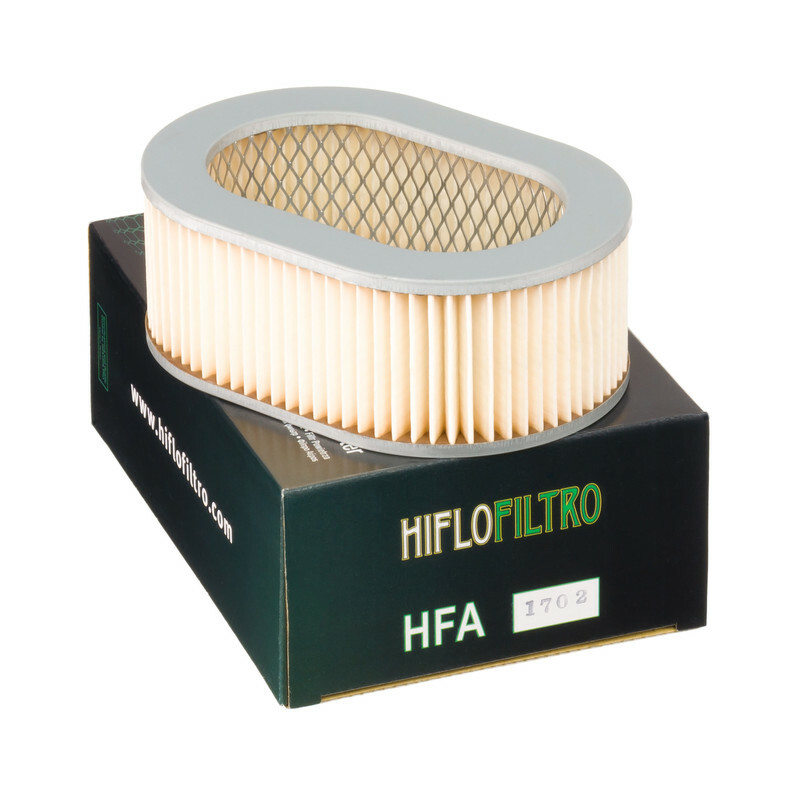 Filtre à air HIFLOFILTRO - HFA1702 Filtre à air HIFLOFILTRO - HFA1702