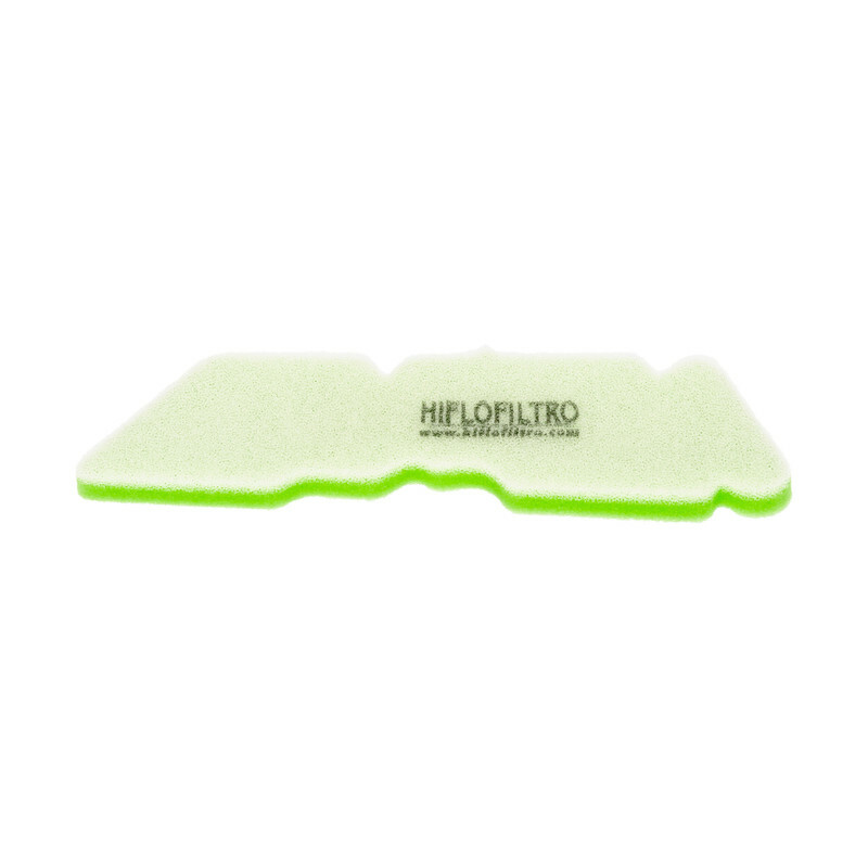 Filtre à air HIFLOFILTRO Dual Stage - HFA5208DS Filtre à air HIFLOFILTRO Dual Stage - HFA5208DS