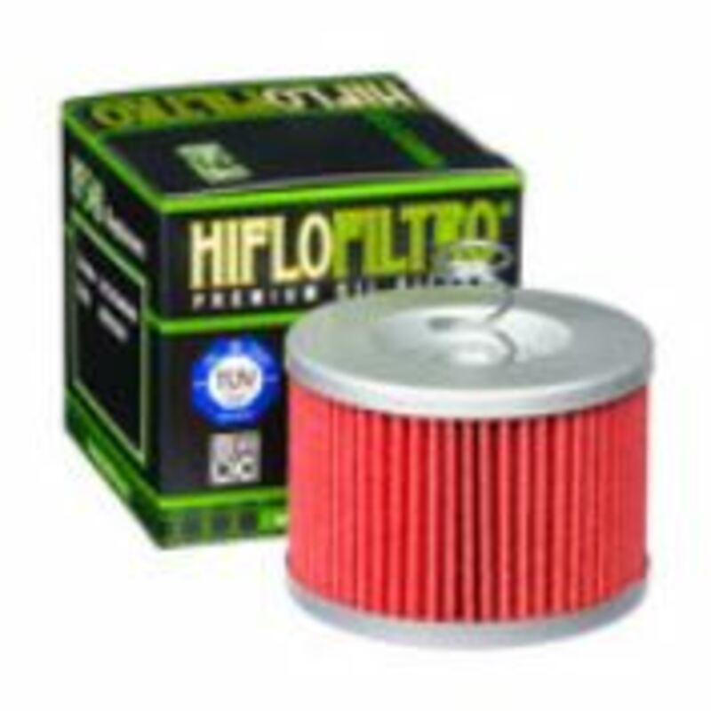 Filtre à huile HIFLOFILTRO - HF540 Filtre à huile HIFLOFILTRO - HF540