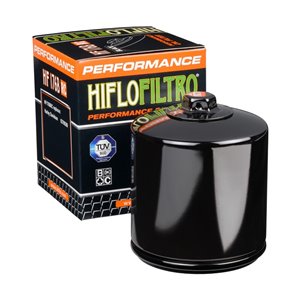Filtre à huile HIFLOFILTRO - HF176B