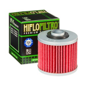 Filtre à huile HIFLOFILTRO - HF145