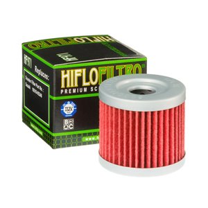 Filtre à huile HIFLOFILTRO - HF971