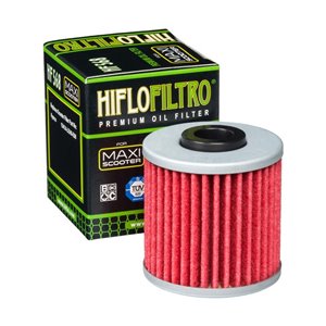 Filtre à huile HIFLOFILTRO - HF568