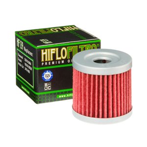 Filtre à huile HIFLOFILTRO - HF139