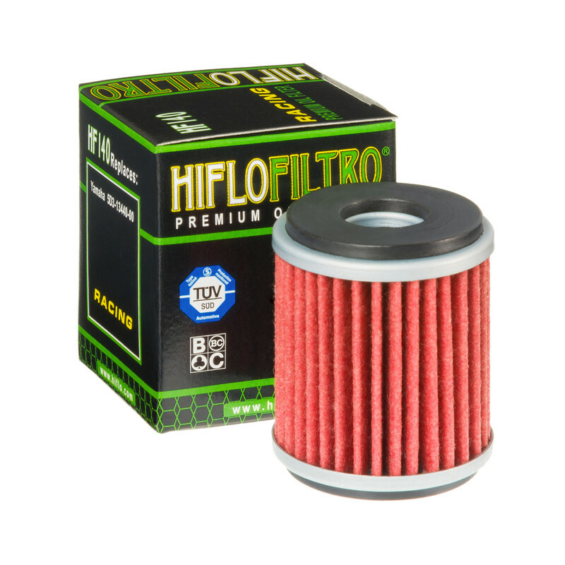 Filtre à huile HIFLOFILTRO - HF140 Filtre à huile HIFLOFILTRO - HF140