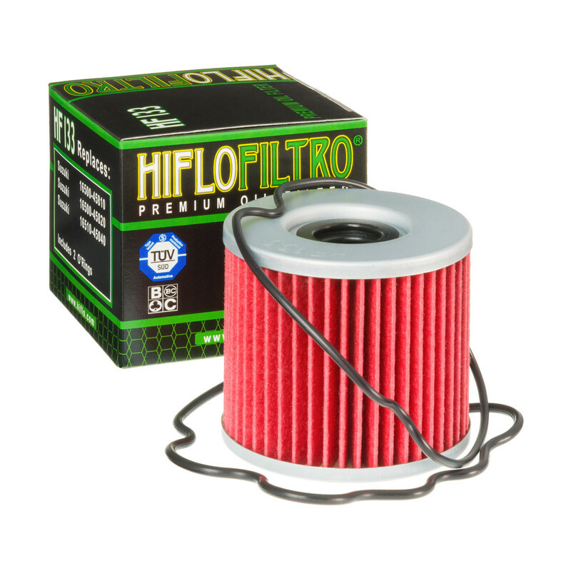 Filtre à huile HIFLOFILTRO - HF133 Filtre à huile HIFLOFILTRO - HF133