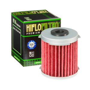 Filtre à huile HIFLOFILTRO - HF168