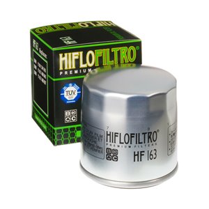 Filtre à huile HIFLOFILTRO - HF163