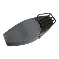 Accessoires bagagerie moto | Fixations, housses & antivols