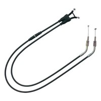 Cable d'accélérateur