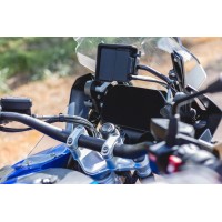 Accessoires téléphone & GPS moto | Supports & fixations