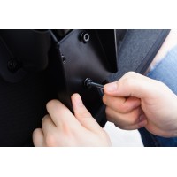 Fixations & supports bagagerie moto | Sécurité et praticité