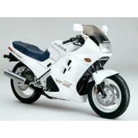 Pièces détachées Honda 750 VFR | Accessoires et entretien moto