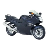 Pièces détachées Honda CBR 1100 XX | Accessoires et entretien moto