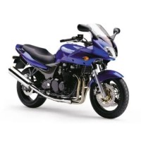 Pièces détachées Kawasaki ZR 7 | Accessoires & entretien moto