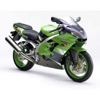 Pièces détachées Kawasaki ZX-9R | Accessoires & entretien moto