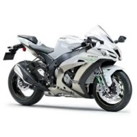 Pièces détachées Kawasaki ZX-10R | Accessoires et entretien moto