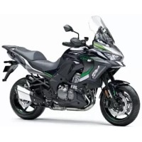 Pièces détachées Kawasaki 1000 Versys | Accessoires et entretien moto