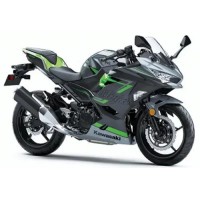 Pièces détachées Kawasaki 400 Ninja | Accessoires & entretien moto