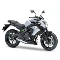 Pièces détachées Kawasaki ER-6 | Accessoires & entretien moto