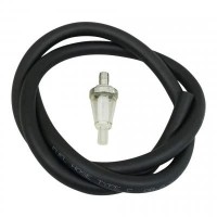 Durite d’essence moto | Colliers & raccords